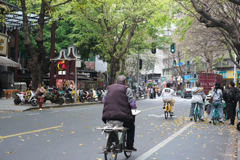 Guangzhou: Xíhuá Road Private Food Tour, Guided by a Local