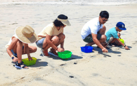Huatulco, Turtle Release, Reiten und Biolumineszenz - Hizvo