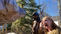 Anaheim Scavenger Hunt - Housity