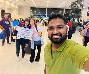 Sri Lanka: Viagem de ida e volta de 12 dias com guia de turismo