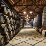 Porto: tour della cantina Cockburn’s Port Lodge e degustazione