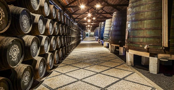 Cockburn’s, Sandeman, Graham’s : ce qui sépare vraiment les trois