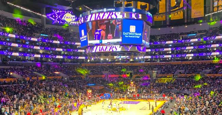 2023 LA Kings Sports & Entertainment Career Fair, Crypto.com Arena