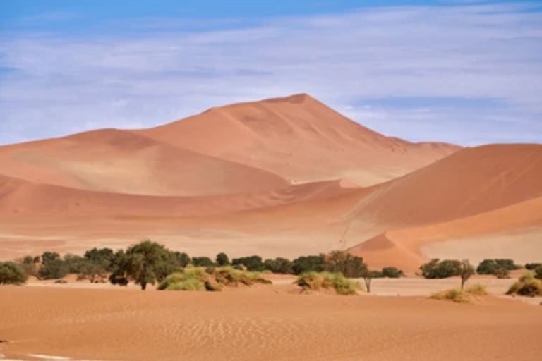 Namibia: explora el cañón más grande de África, las dunas y las salinas.Namibia: explora el cañón más grande de África, las dunas y las salinas