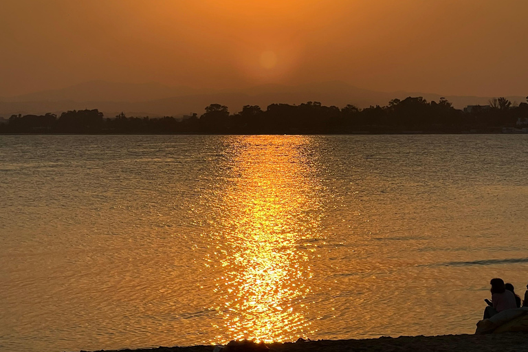 Hammamet Luxury Paddleboarding