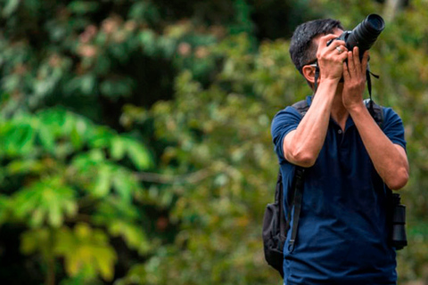 Birdwatching in Cusco || Tour Hummingbirds Observatory ||Cusco Birdwatching | Sacred Garden Hummingbirds Observatory