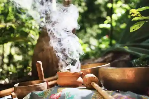 Cusco: Ceremonia de San Pedro o Wachuma | Privado