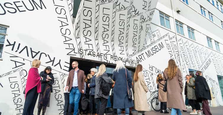 Kunstmuseum Reykjavík