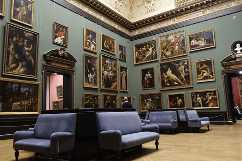 Florence: Uffizi Gallery Reserved Access Tickets FLORENCE: Priority tickets for UFFIZI gallery