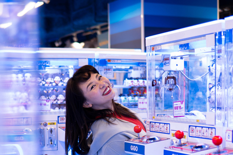 Tokyo: Private Cinematic Street Photoshoot