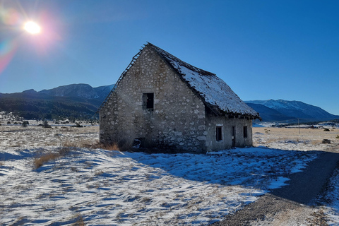 Sarajevo: Herzegovina Highlights Guided Tour