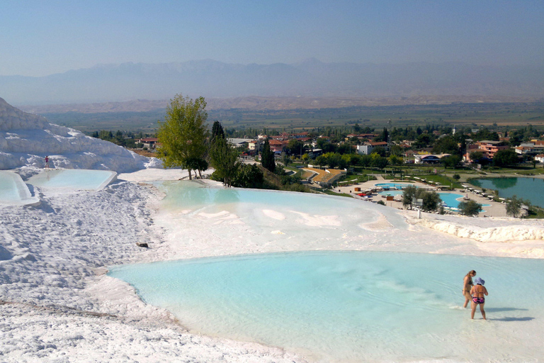 Istanbul: Missionaire reis van Sint Paulus 14-daagse rondreis door TurkijeIstanbul: 14-daagse rondreis door Turkije in de voetsporen van de heilige Paulus
