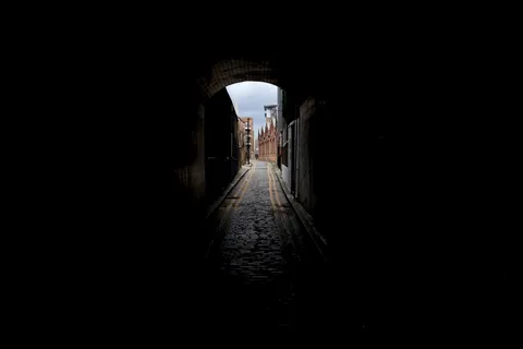 London: Jack the Ripper tour in Spanish