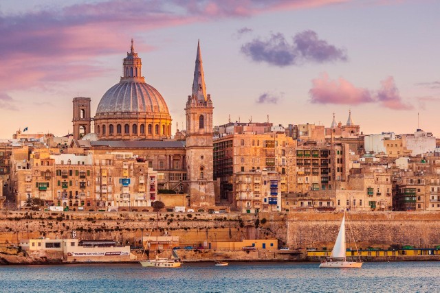 Visit Malta Essential Tour of Island Treasures in Malta