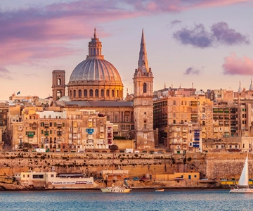 Malta: Essential Tour of Island Treasures