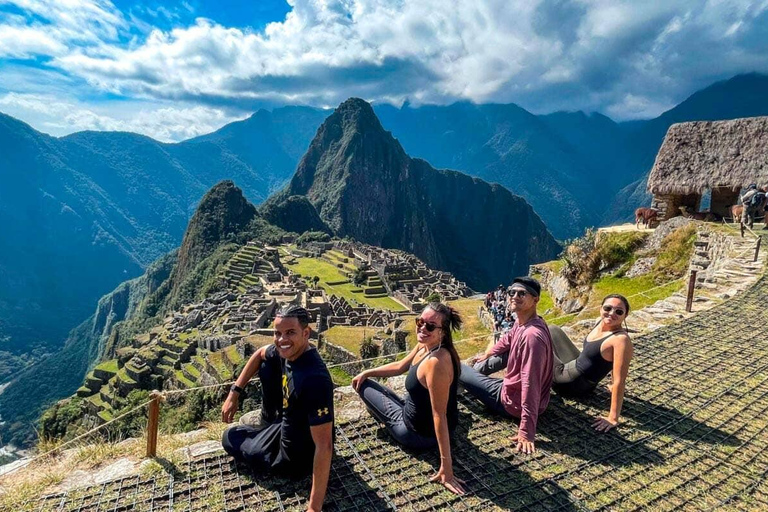 Cusco: 8 giorni di avventura