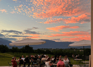 Prosecco Hills: ...