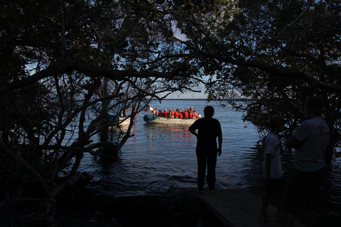 5-Day Galápagos Wildlife & Island Discovery
