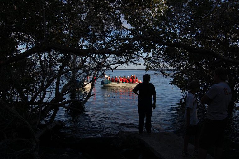 5-Day Galápagos Wildlife & Island Discovery