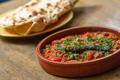 Amman: Dead Sea Soap & Wellness Class + Lot's Cave + Lunch