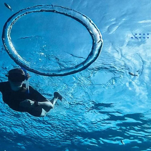 Hurghada: Snorkeling 6 x 1 to Orange Bay w Diving & Massage