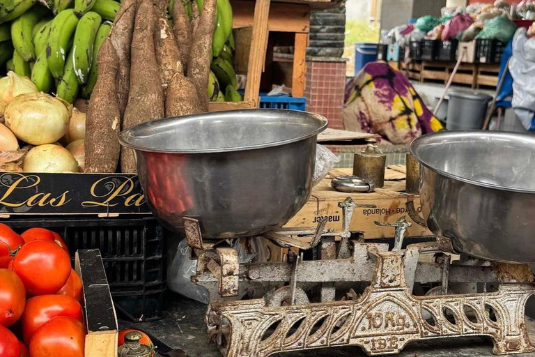 From Praia: Transfer Tour to Tarrafal with Culture and Tasting Transfer Tour: Praia–Tarrafal with Cultural Experiences & Local Tasting
