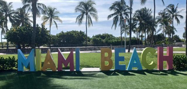 Miami: City Tour &amp; Cruise of Biscayne Bay
