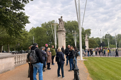 London City Tour in German: Highlights Tour London city tour in German: Highlight Tour