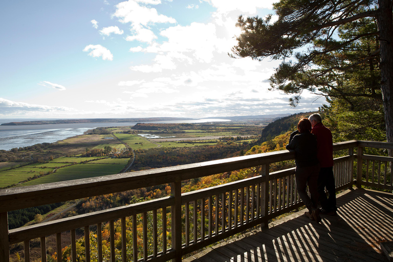 Quebec City: Old Quebec Exclusive Walking Tour with Guide