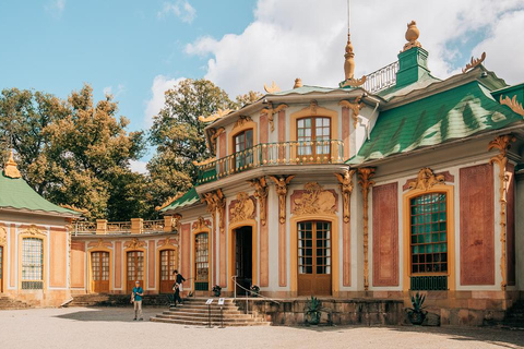 Drottningholm Palace Return Cruise from Stockholm