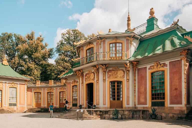 Drottningholm Palace Return Cruise from Stockholm