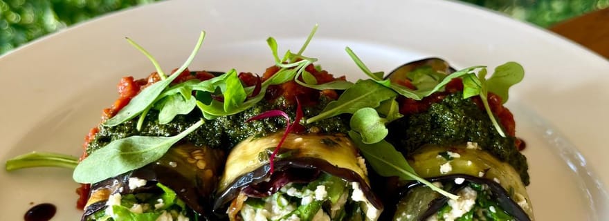 Visite à pied gastronomique guidée de Montezuma