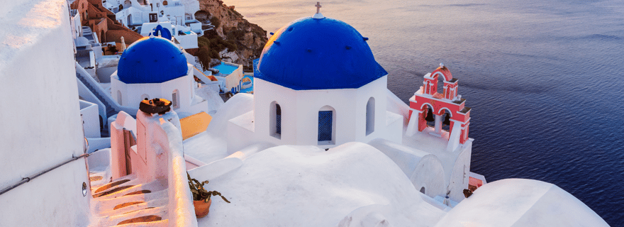 Santorin : Découvrir avec les locaux - Excursion privée à terre