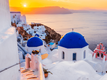 Santorini : Discover with Locals - Private Shore Excursion
