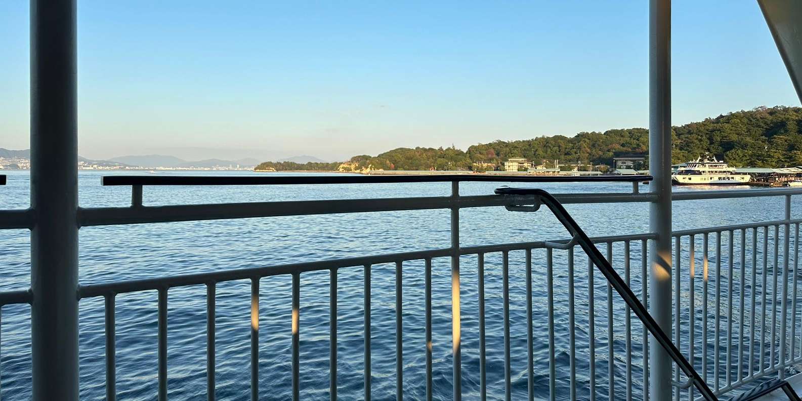 Hiroshima Miyajima tour — Peace Memorial and Miyajima Island — image 69