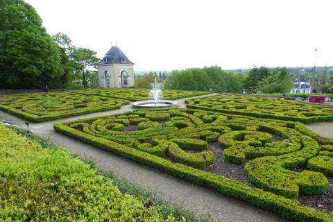 From Paris: Étretat Cliffs & Honfleur Port Full-Day Trip