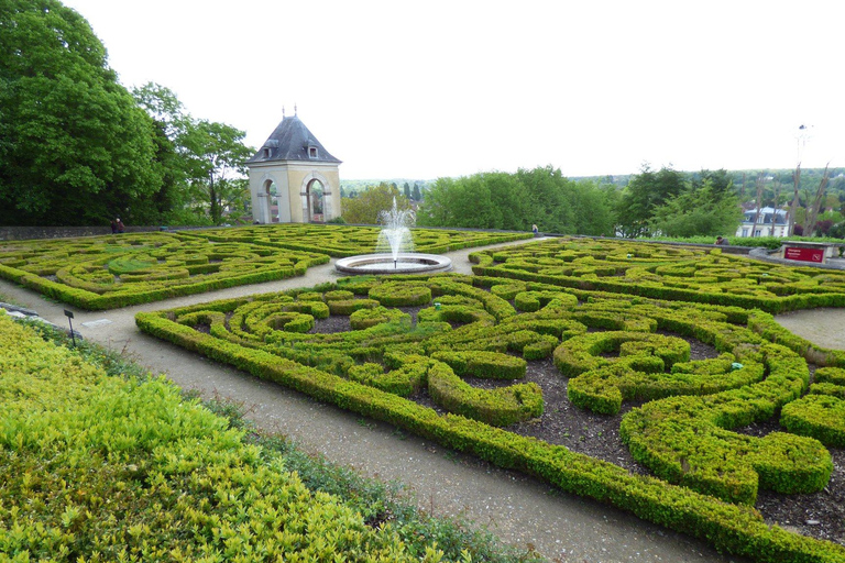From Paris: Étretat Cliffs & Honfleur Port Full-Day Trip