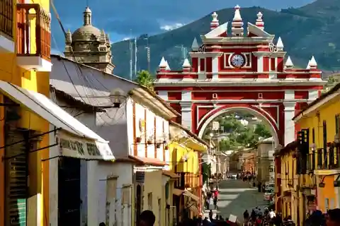 Private tour of Ayacucho