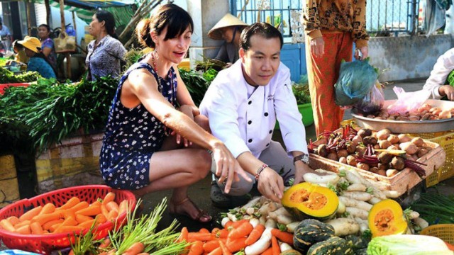 Visit Nha Trang Countryside Private Cooking Class in Nha Trang