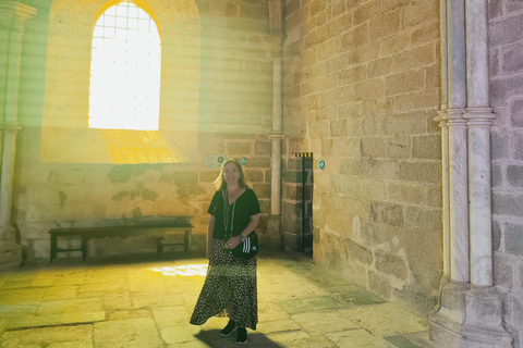 Évora’s UNESCO Sites and the Enchanted Village of Monsaraz