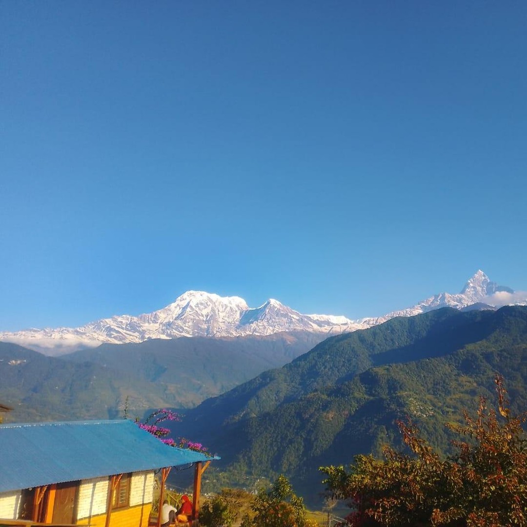 Best of the Himalaya Tour (히말라야 핵심 투어)