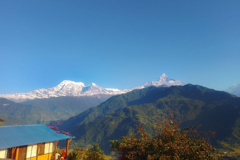 Pokhara: Astam Village Tour and Hike