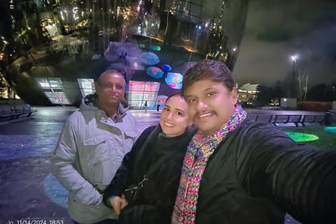 Rotterdam: Private Tour zu Fuß mit einem Einheimischen