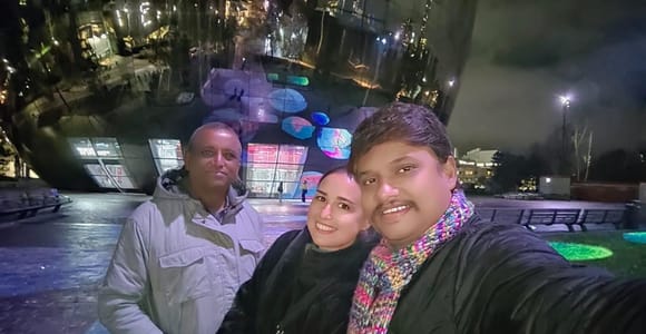 Rotterdam: Private Tour zu Fuß mit einem Einheimischen