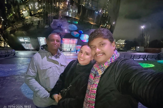 Rotterdam: tour privato a piedi con una guida locale