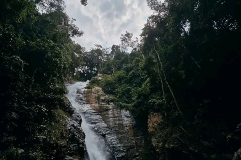 3 Days Accra Premium City Tour