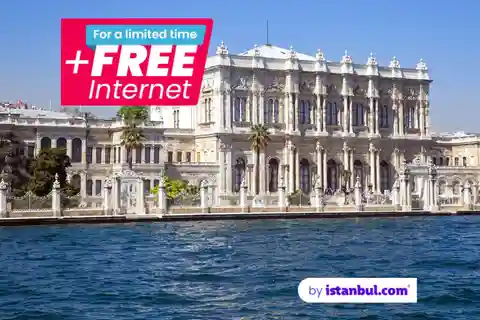 Dolmabahce-palatset Dolmabahce-palatset & Harem Hoppa över kön inträde