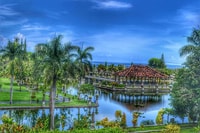 Bali, Tirta Gangga, Taman Ujung und Tenganan Village Tour - Hizvo