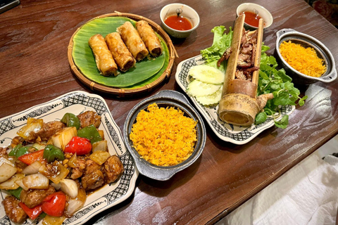 Hanoi: Incense Village & Hat Village or Lacquer SMALL GROUP Afternoon: Hanoi Hat Village & Incense Village - SMALL GROUP