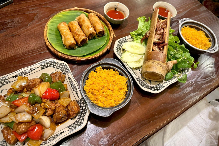 Hanoi: Incense Village & Hat Village or Lacquer SMALL GROUP Afternoon: Hanoi Hat Village & Incense Village - SMALL GROUP